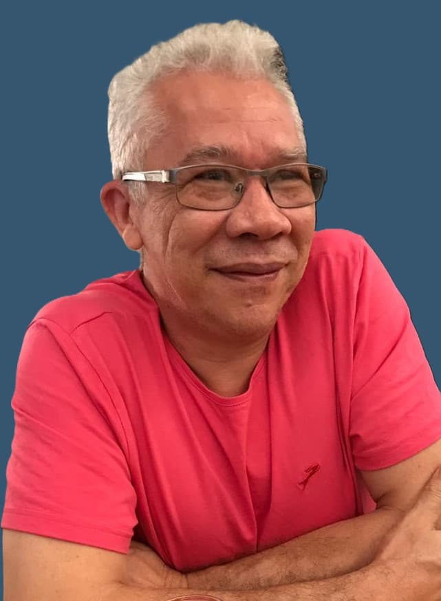 Roberto Francisco de Carvalho