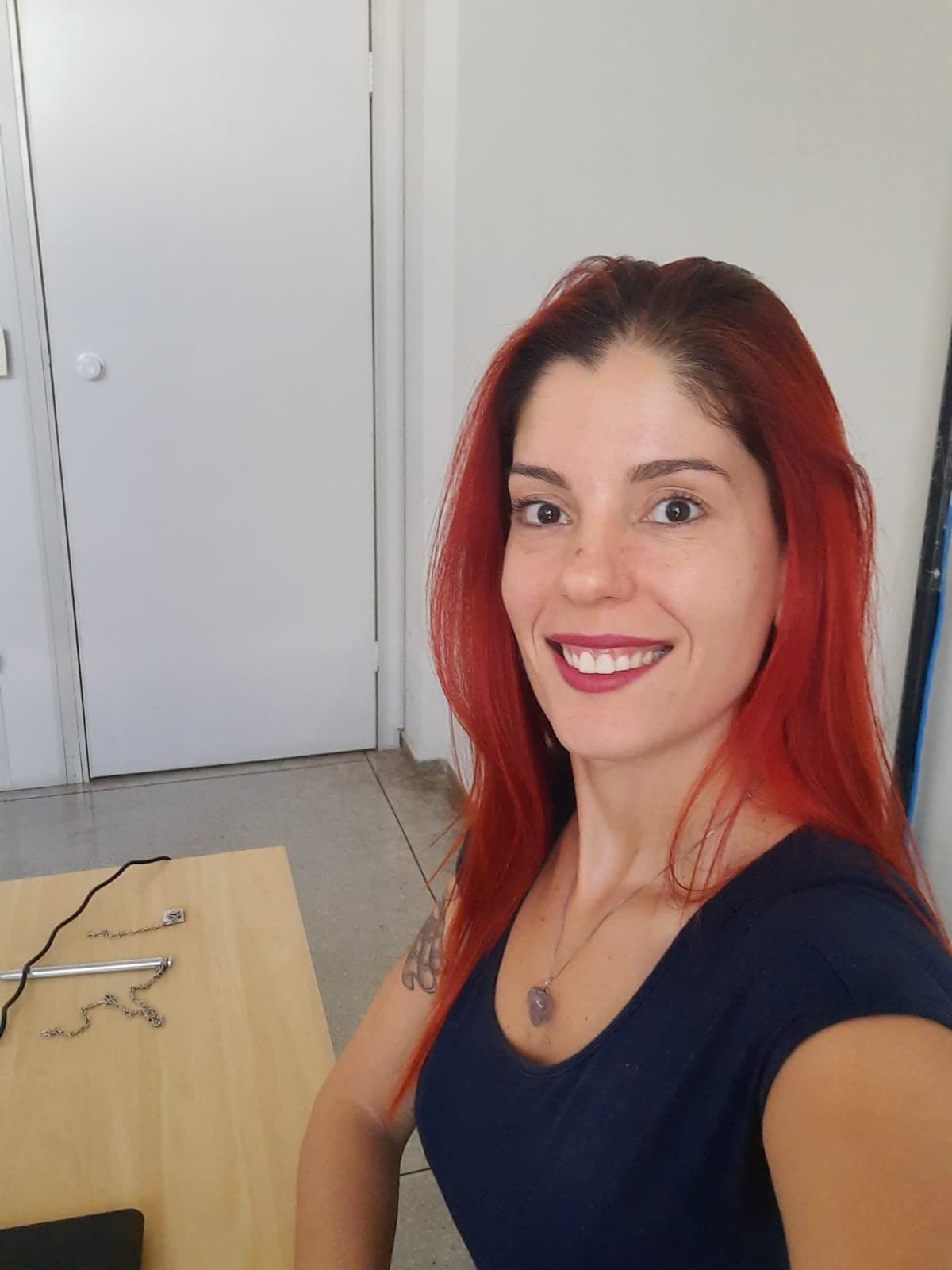 Juliana Chioca Ipólito